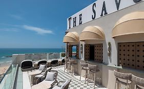 Savoy Sea Side Hotel (Adults Only)